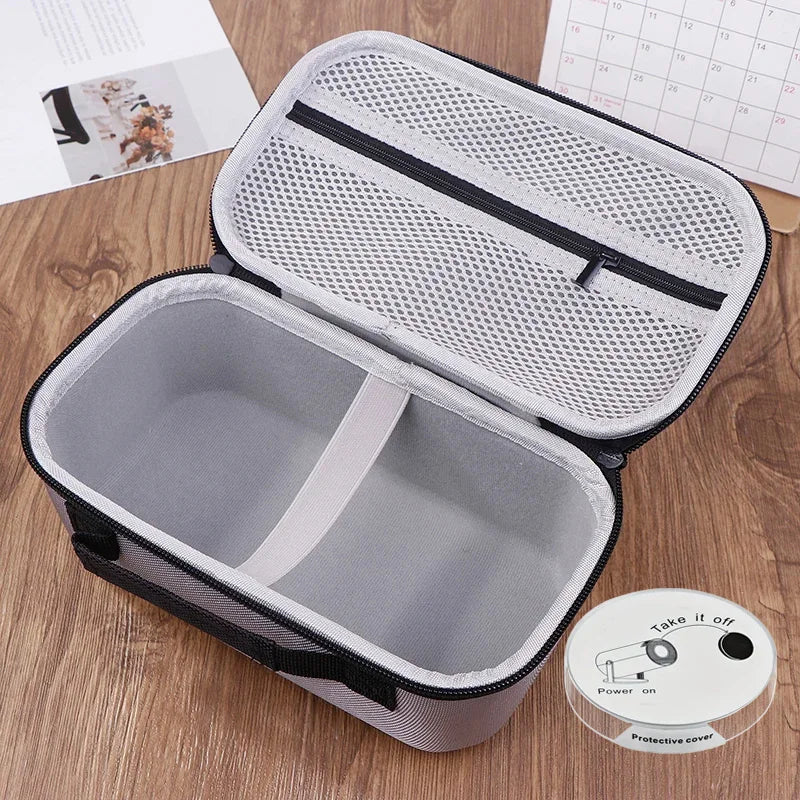 DITONG Storage Case Travel Carry Projector Bag for Magcubic HY300 Protector Carrying Bags for HY300Pro Projector hy300Pro new