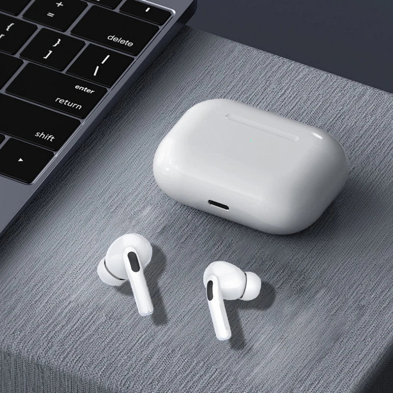 Original New True Wireless bluetooth Earphones HiFi stereo earbuds low latency headset for Workout Running Sports gaming