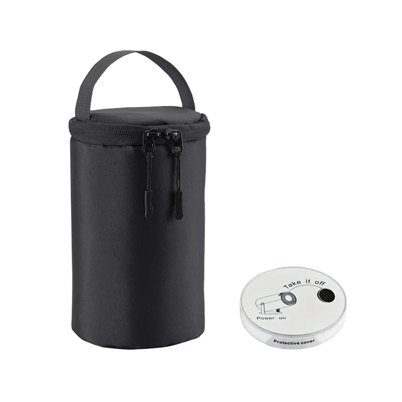 DITONG Storage Case Travel Carry Projector Bag for Magcubic HY300 Protector Carrying Bags for HY300Pro Projector hy300 NEW