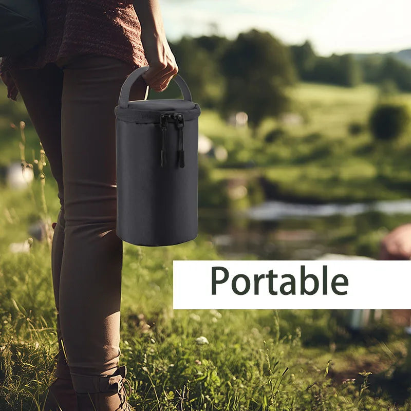 DITONG Storage Case Travel Carry Projector Bag for Magcubic HY300 Protector Carrying Bags for HY300Pro Projector hy300 NEW