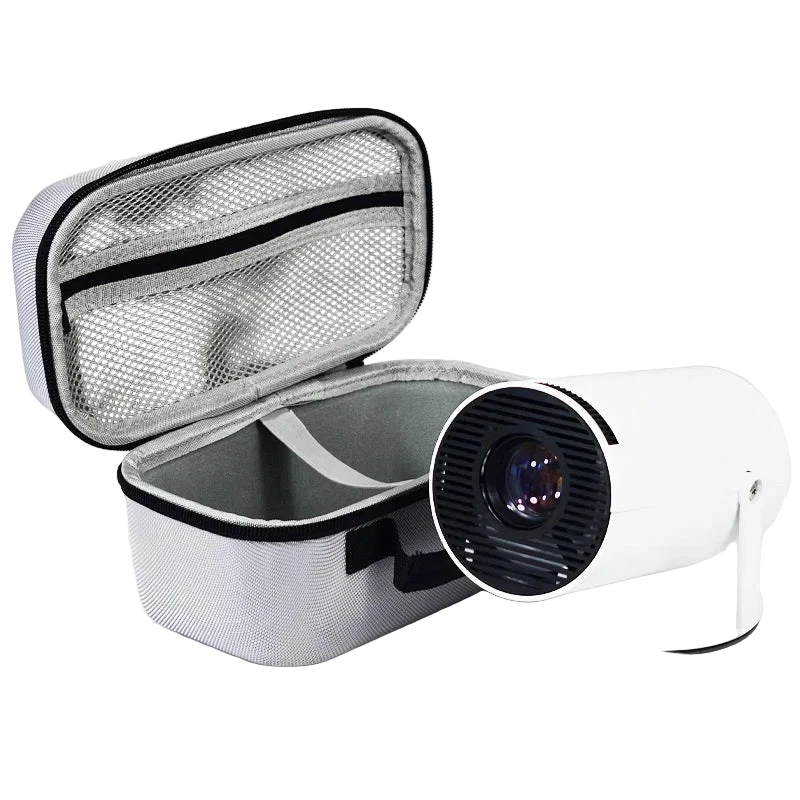 Magcubic Universal Projector Carry Bag for HY300 Pro HY320 Mini Protective Travel Storage Case Multi-Functional Handle Pouch