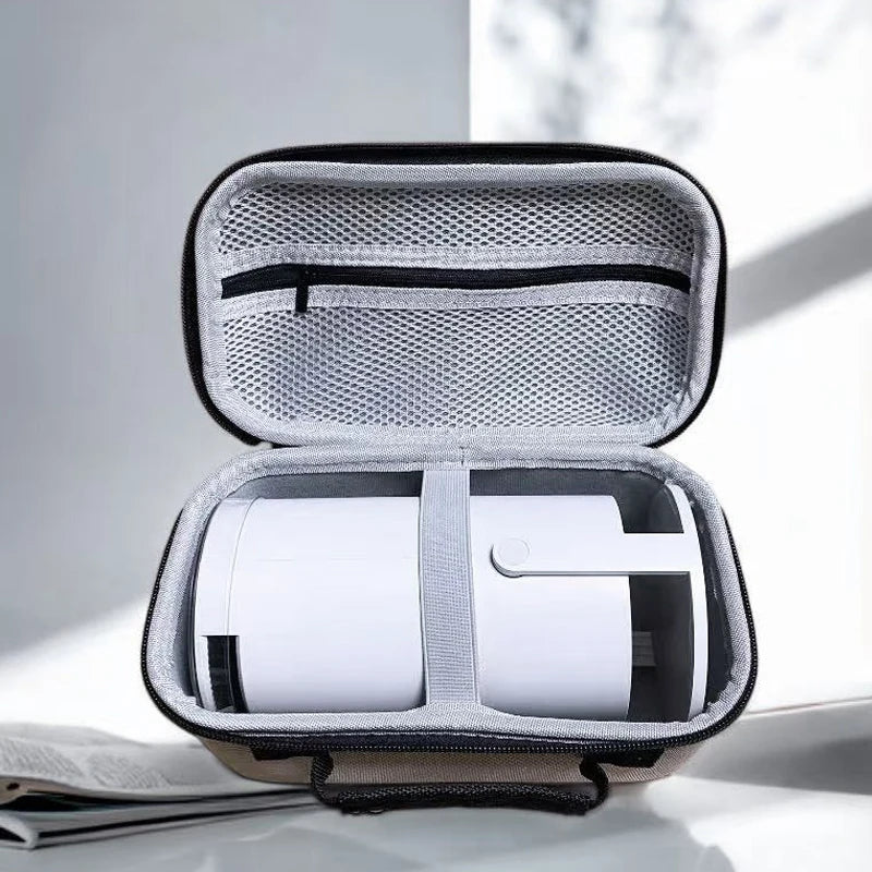 DITONG Storage Case Travel Carry Projector Bag for Magcubic HY300 Protector Carrying Bags for HY300Pro Projector hy300Pro new