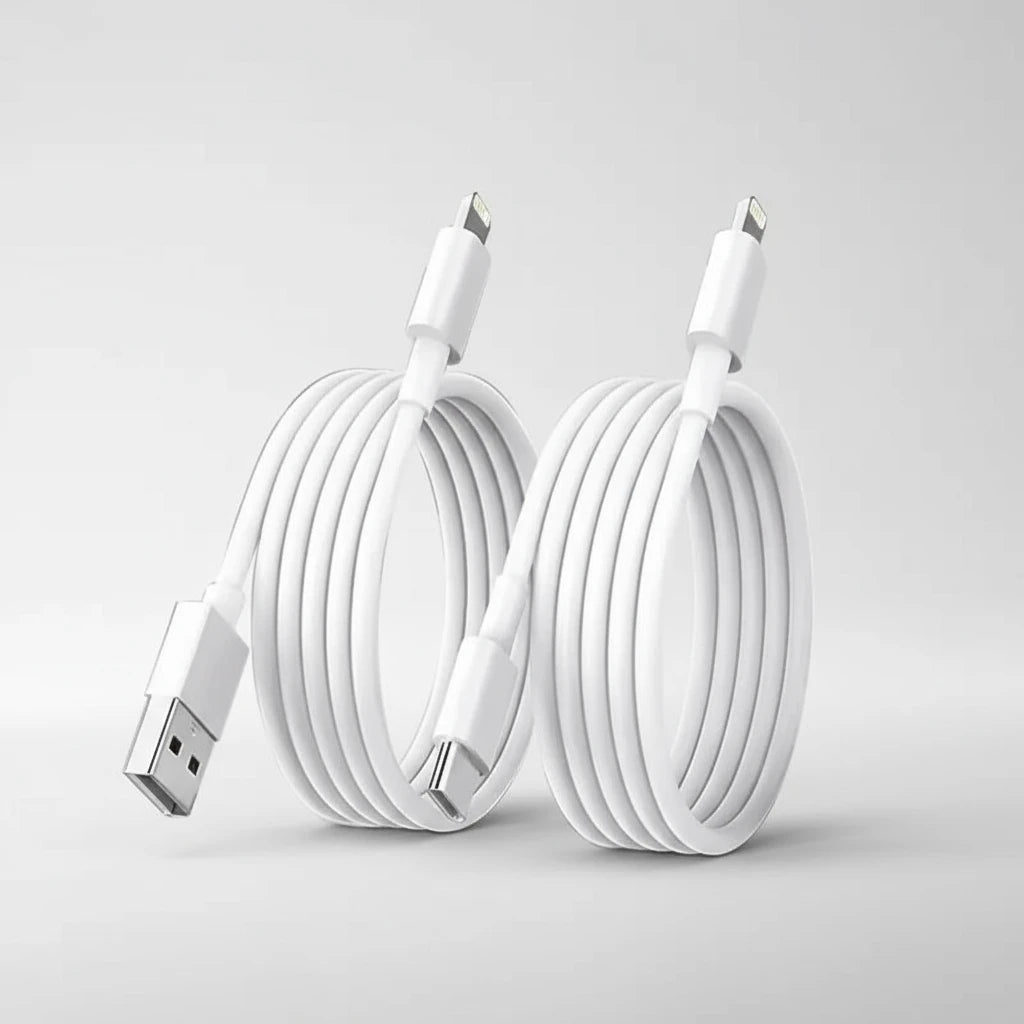 For PD 35W Fast Quick Charger USB Type C For iPhone 15 14 13 12 11 Pro Max Mini Plus XR XS Charging Data Cable Accessories