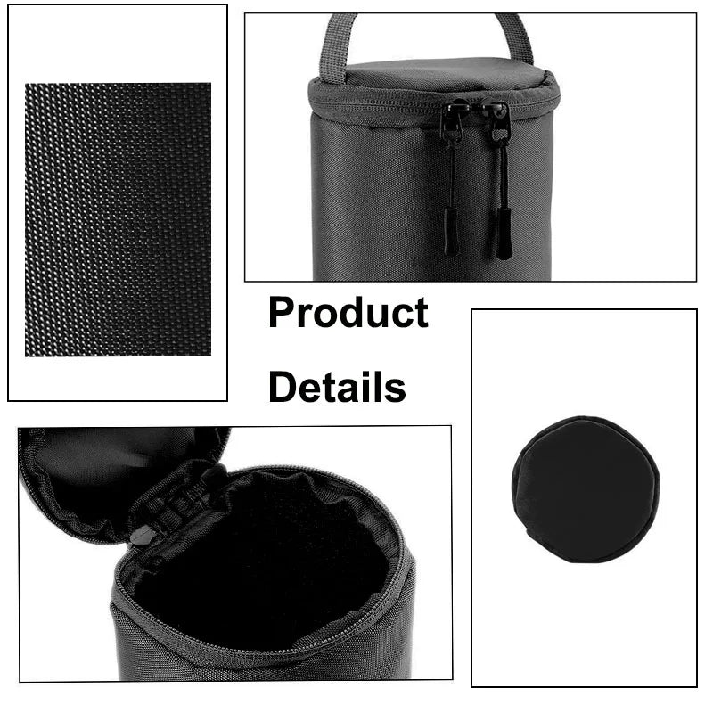 DITONG Storage Case Travel Carry Projector Bag for Magcubic HY300 Protector Carrying Bags for HY300Pro Projector hy300 NEW