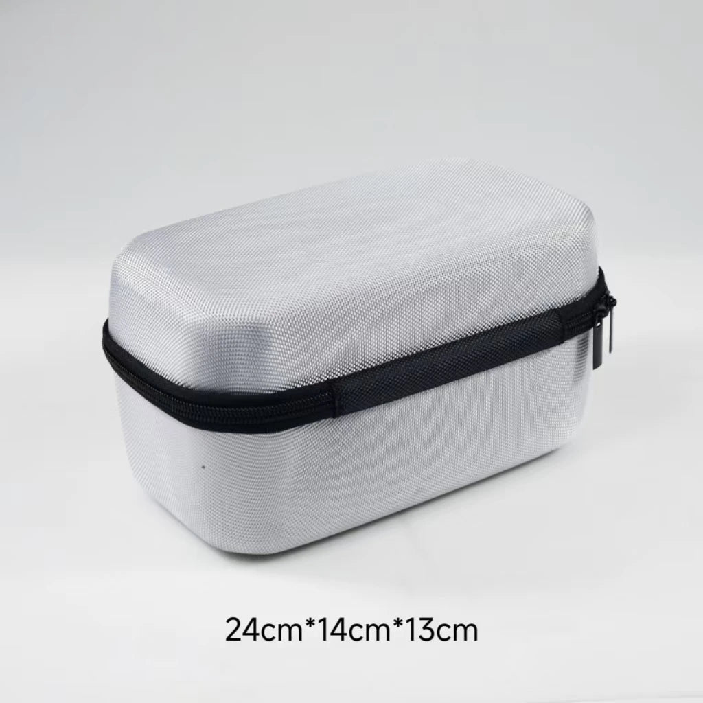 Magcubic Universal Projector Carry Bag for HY300 Pro HY320 Mini Protective Travel Storage Case Multi-Functional Handle Pouch