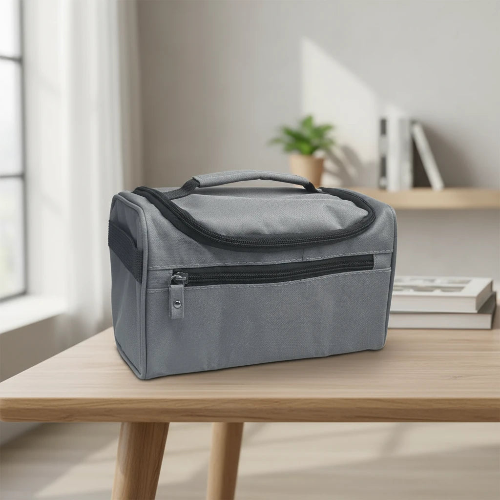 Salange Projector Storage Bag Case Travel Carry Bag for Magcubic HY300 Protector Carrying Bags for HY320 Transpeed Projector