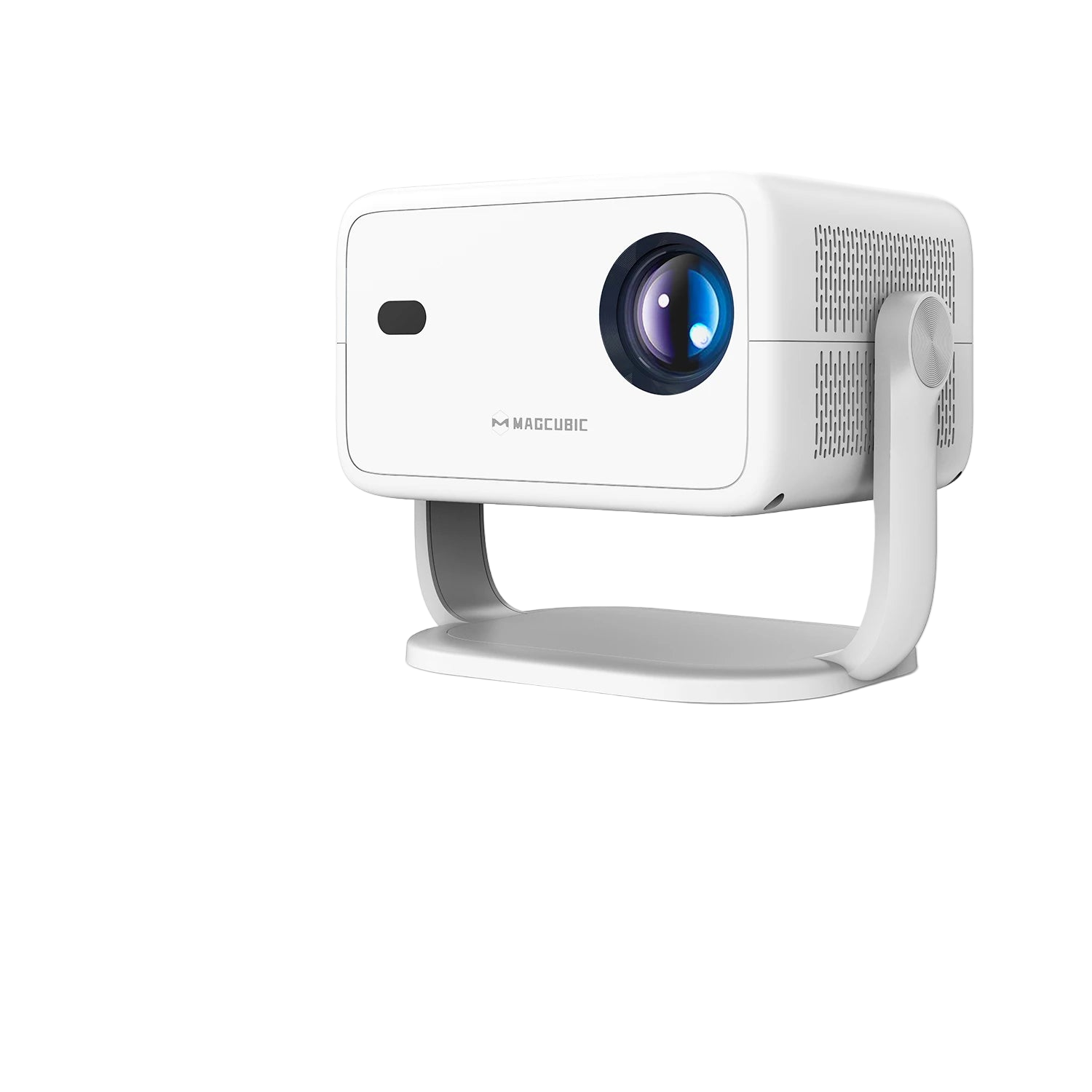 Magcubic Native 1080P 650ANSI 4K Android11 L018 Projector With Auto Keystone Correction Focus Wifi6 BT5.2 Portable Movie Outdoor