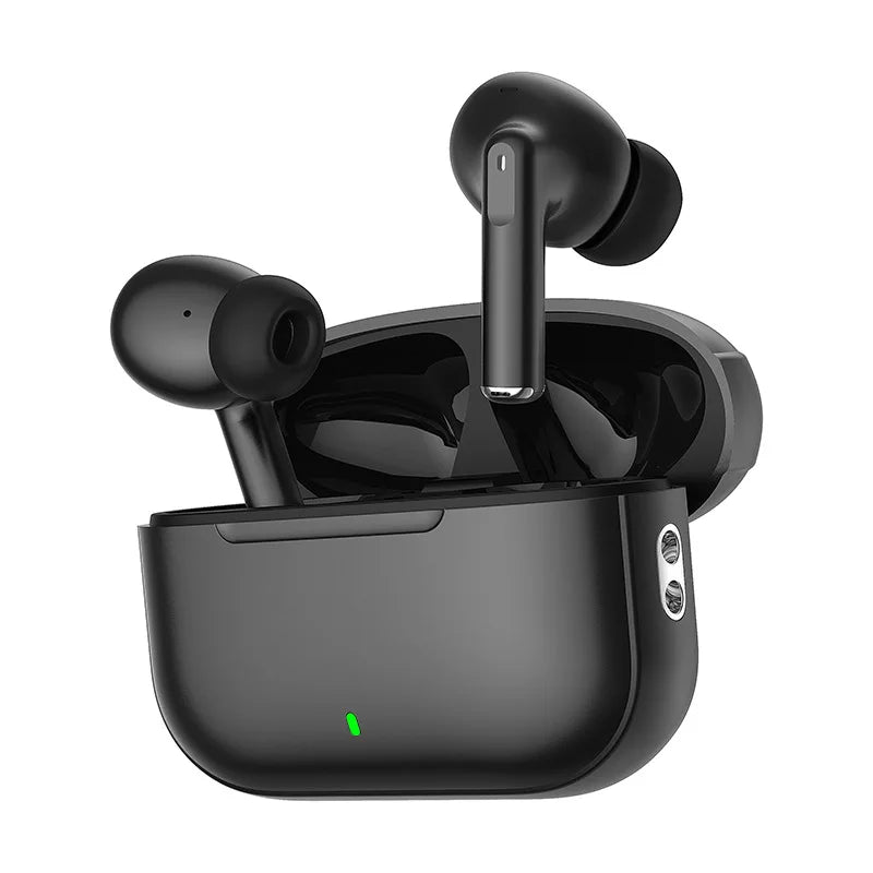 Original New True Wireless bluetooth Earphones HiFi stereo earbuds low latency headset for Workout Running Sports gaming