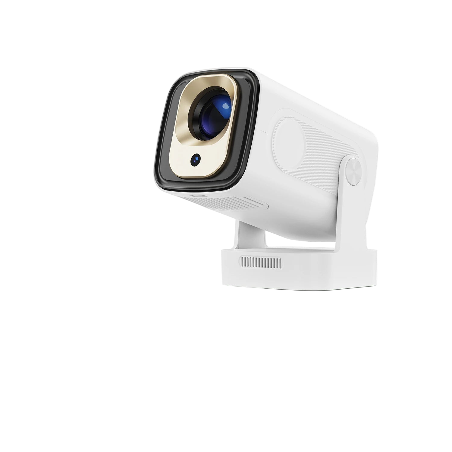 Magcubic HY310 Android 11 Projector 4K Native 1080P Auto Focus Native 330ANSI Dual Wifi BT5.4 Air Mouse Voice Home Outdoor Movie