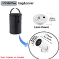 DITONG Storage Case Travel Carry Projector Bag for Magcubic HY300 Protector Carrying Bags for HY300Pro Projector hy300 NEW